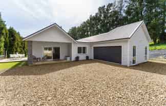 243B Landlyst Road, Waihi