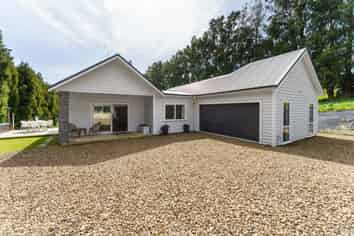 243B Landlyst Road, Waihi