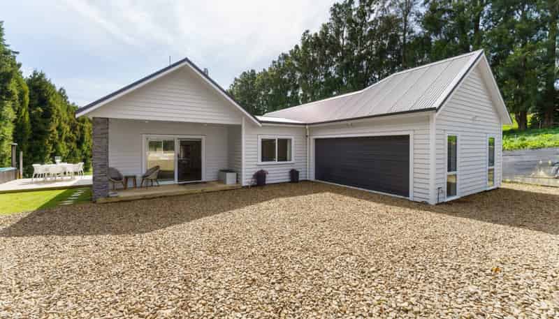 243B Landlyst Road, Waihi