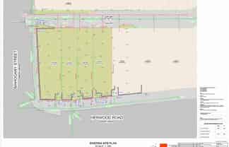 201/203/205/207 Henwood Road, Westgate