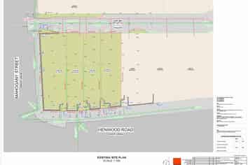 201/203/205/207 Henwood Road, Westgate
