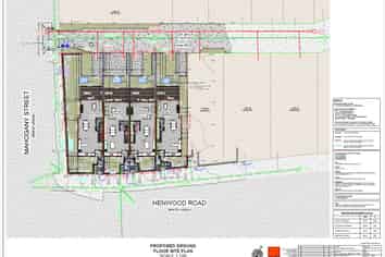 201/203/205/207 Henwood Road, Westgate