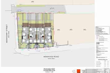 201/203/205/207 Henwood Road, Westgate