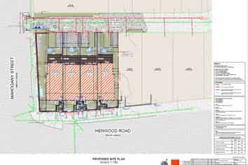 201/203/205/207 Henwood Road, Westgate