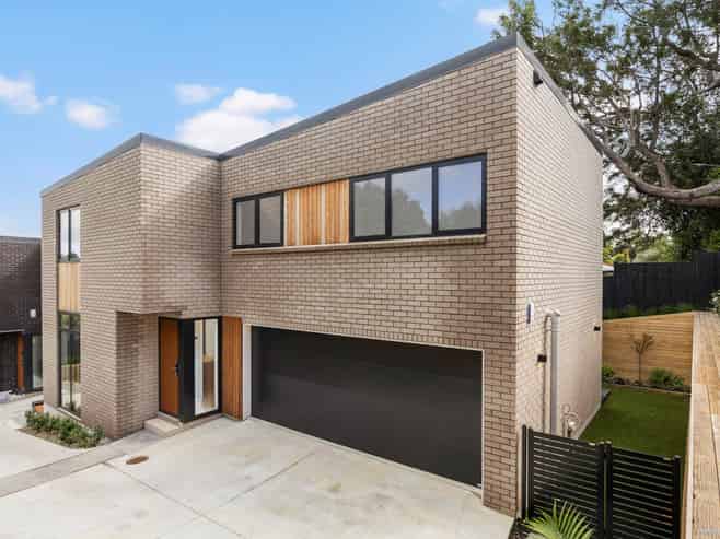 28D Ashby Avenue, Saint Heliers