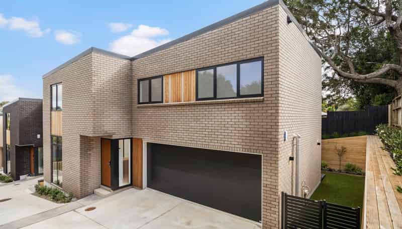 28D Ashby Avenue, Saint Heliers