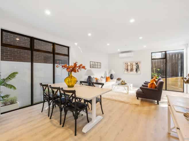 28D Ashby Avenue, Saint Heliers