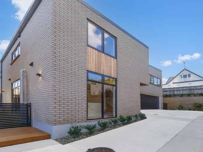 28D Ashby Avenue, Saint Heliers