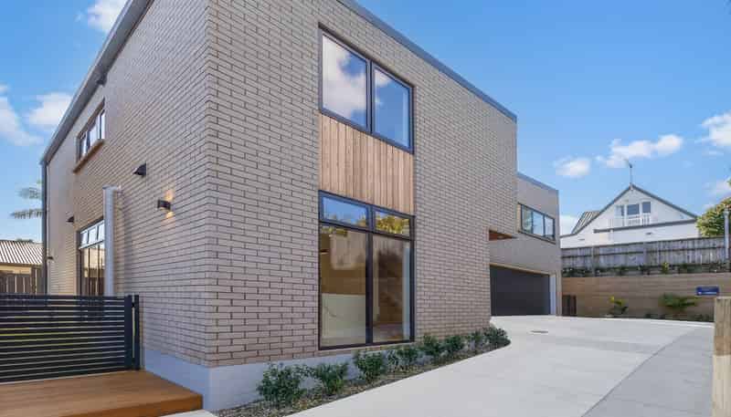 28D Ashby Avenue, Saint Heliers