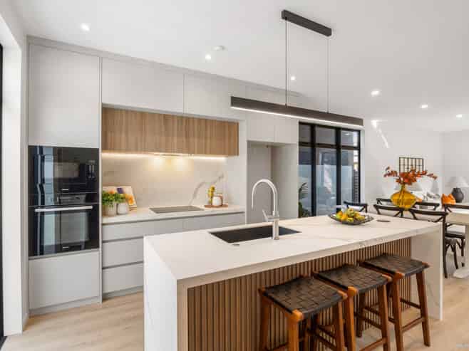 28D Ashby Avenue, Saint Heliers