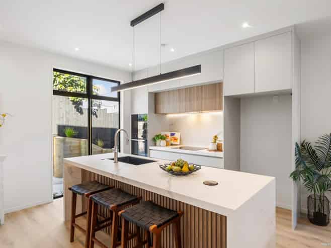 28D Ashby Avenue, Saint Heliers