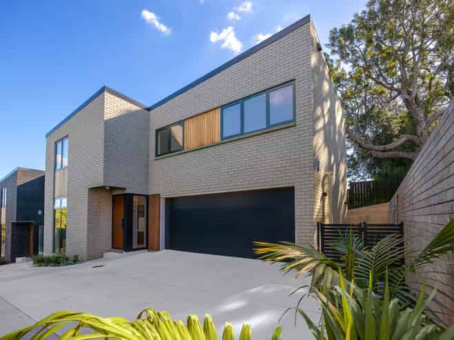 28D Ashby Avenue, Saint Heliers