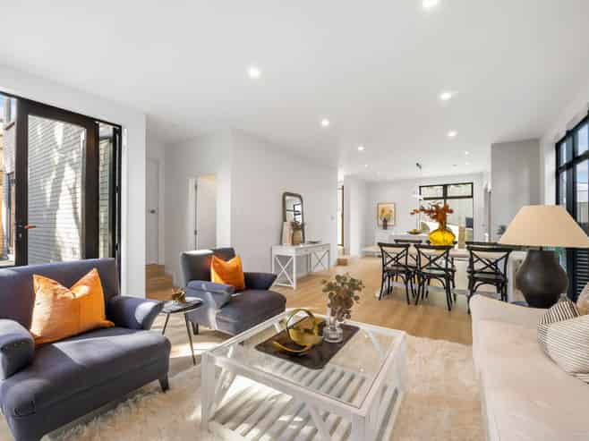 28D Ashby Avenue, Saint Heliers