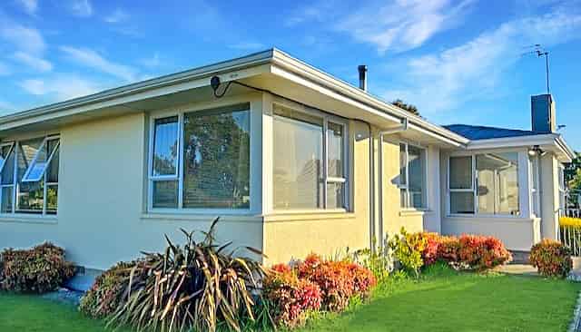 11 Manchester Place, Rangiora