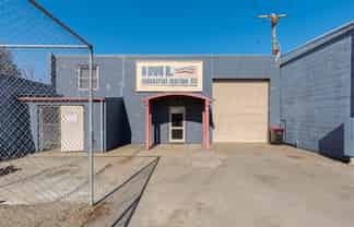 Ready-to-Go Industrial Warehouse + Secure Yard