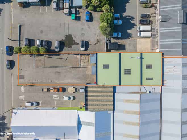 Ready-to-Go Industrial Warehouse + Secure Yard