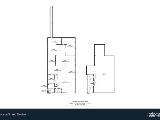 Ready-to-Go Industrial Warehouse + Secure Yard