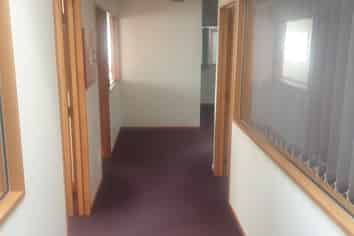 Large floor space (875sqm) being offered for lease