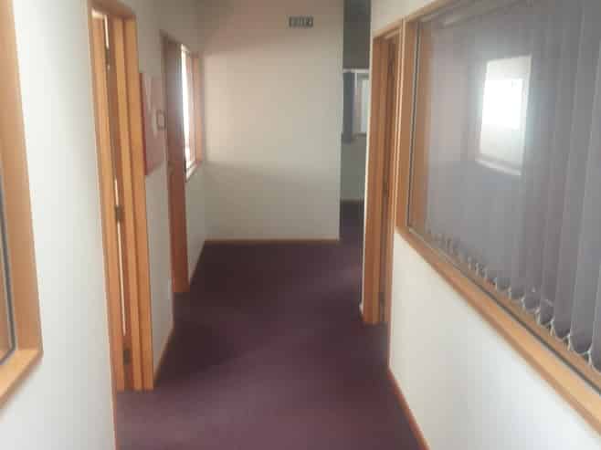 Large floor space (875sqm) being offered for lease