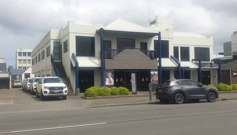 137 Spey Street, Invercargill