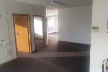 Large floor space (875sqm) being offered for lease