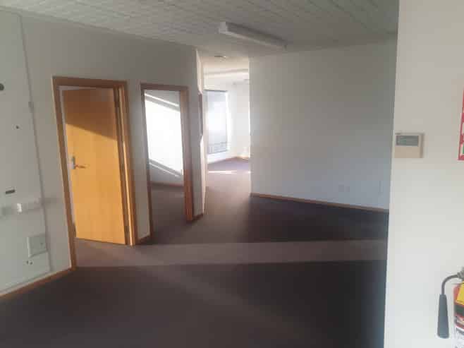 Large floor space (875sqm) being offered for lease