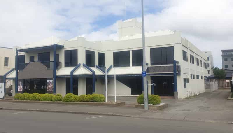137 Spey Street, Invercargill