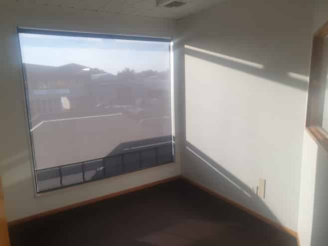 Large floor space (875sqm) being offered for lease