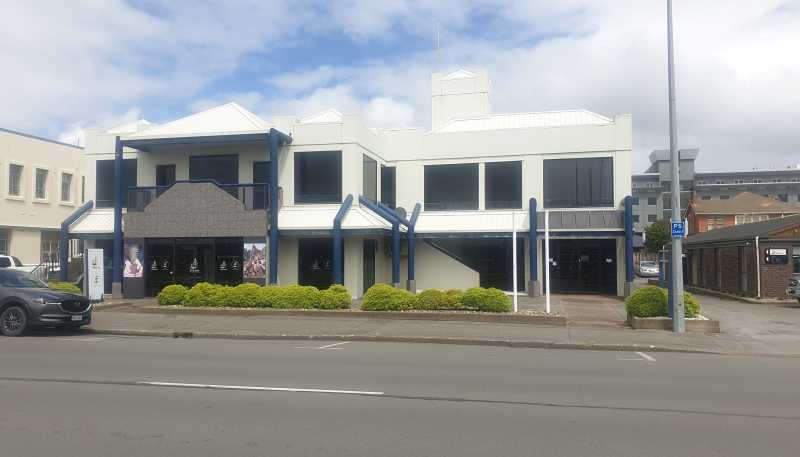 137 Spey Street, Invercargill