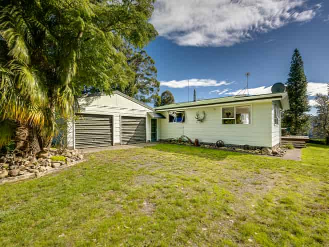 888 Kakariki Farm Road, Kotemaori