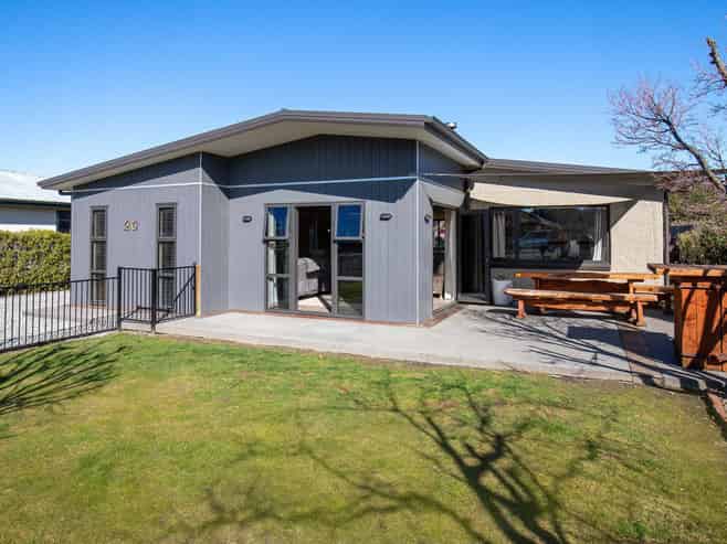 20 Ashworth Street, Alexandra