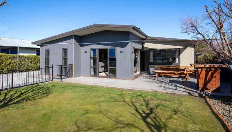 20 Ashworth Street, Alexandra