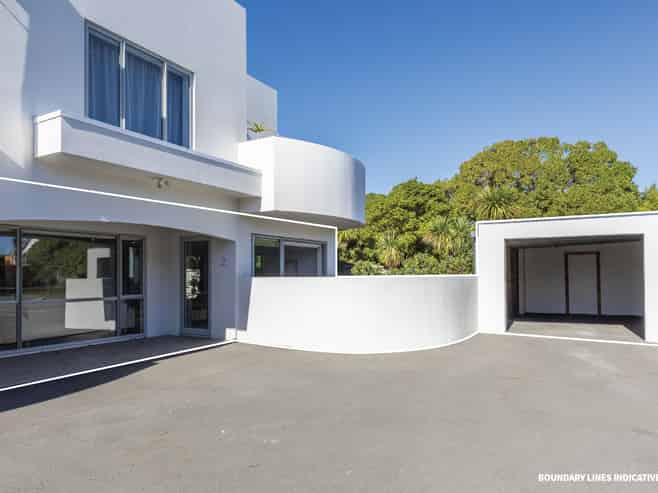 2/8 Ballance Street, Waimairi Beach