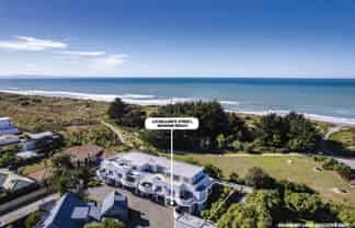 2/8 Ballance Street, Waimairi Beach