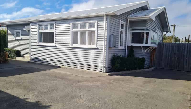 364B Pages Road, Aranui
