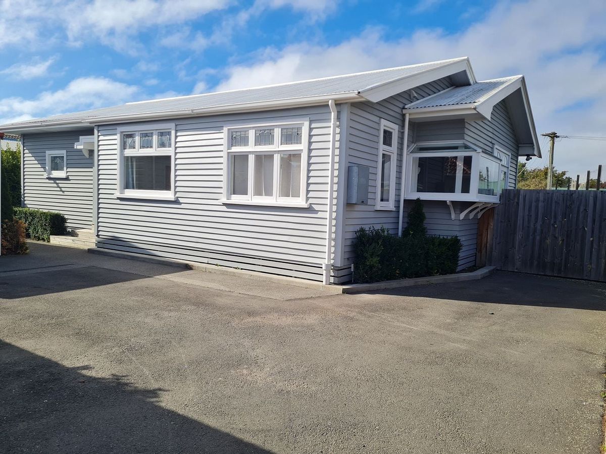 Charming 4 bedroom character home, Aranui