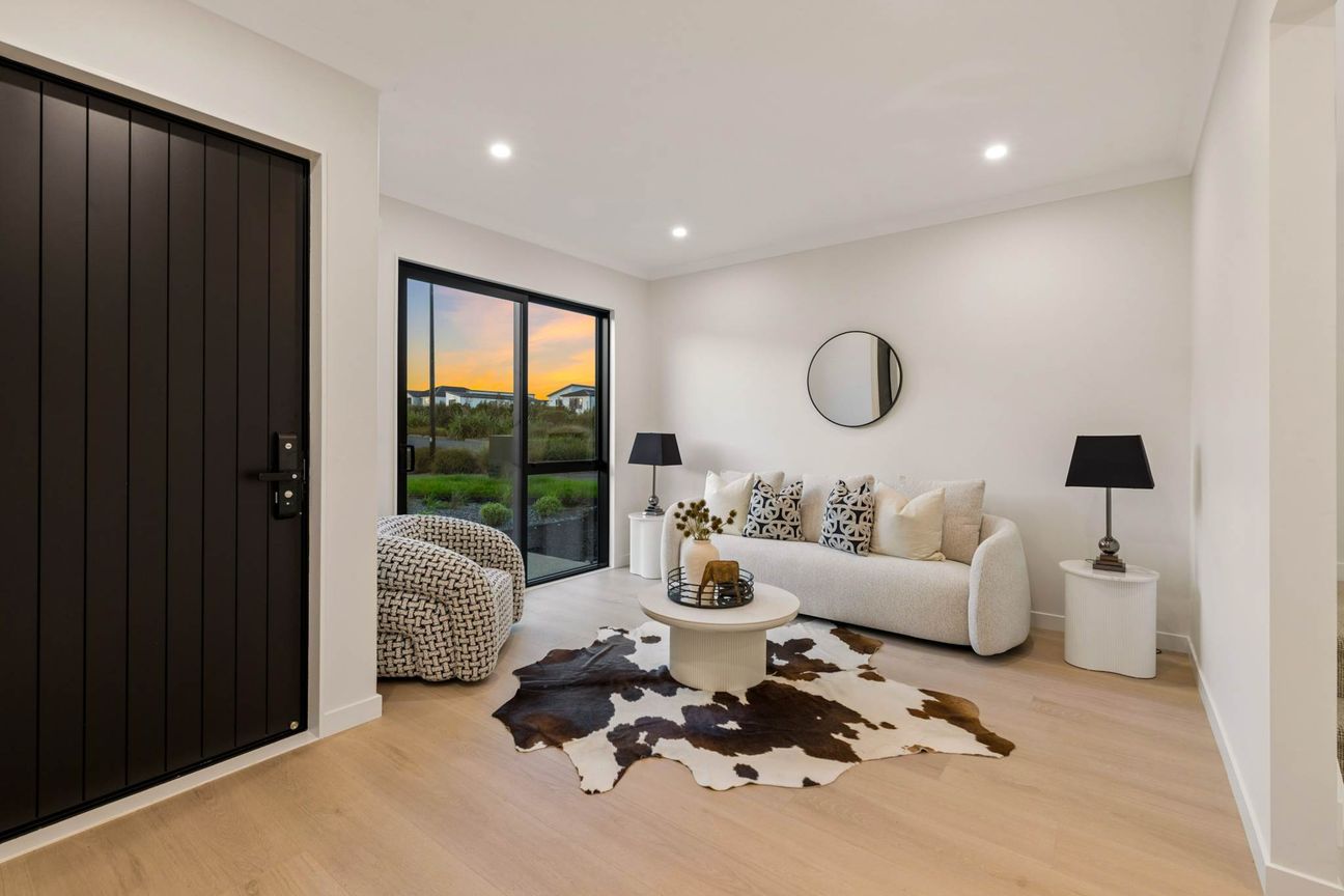 Luxury Living with Stunning Reserve Views – pohled 2