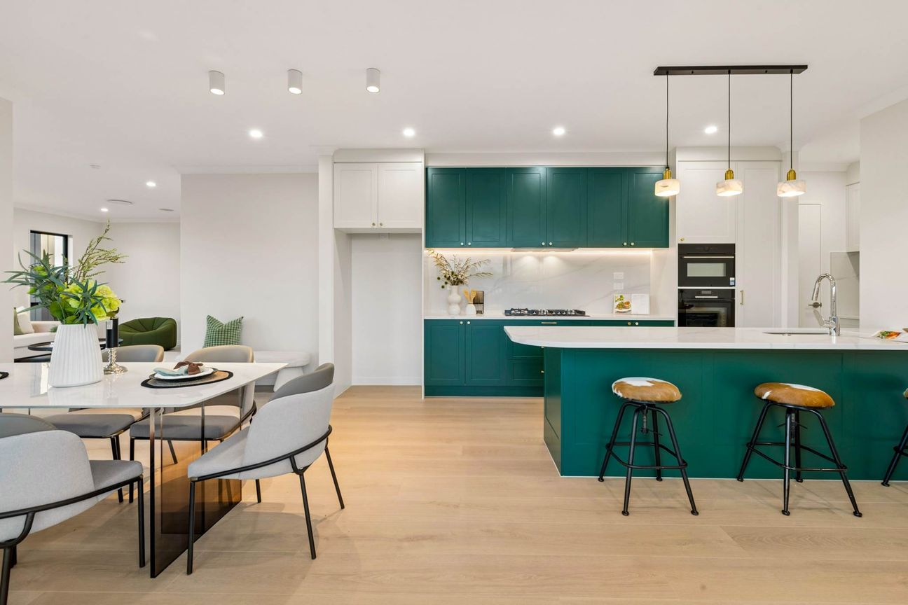 Luxury Living with Stunning Reserve Views – pohled 3