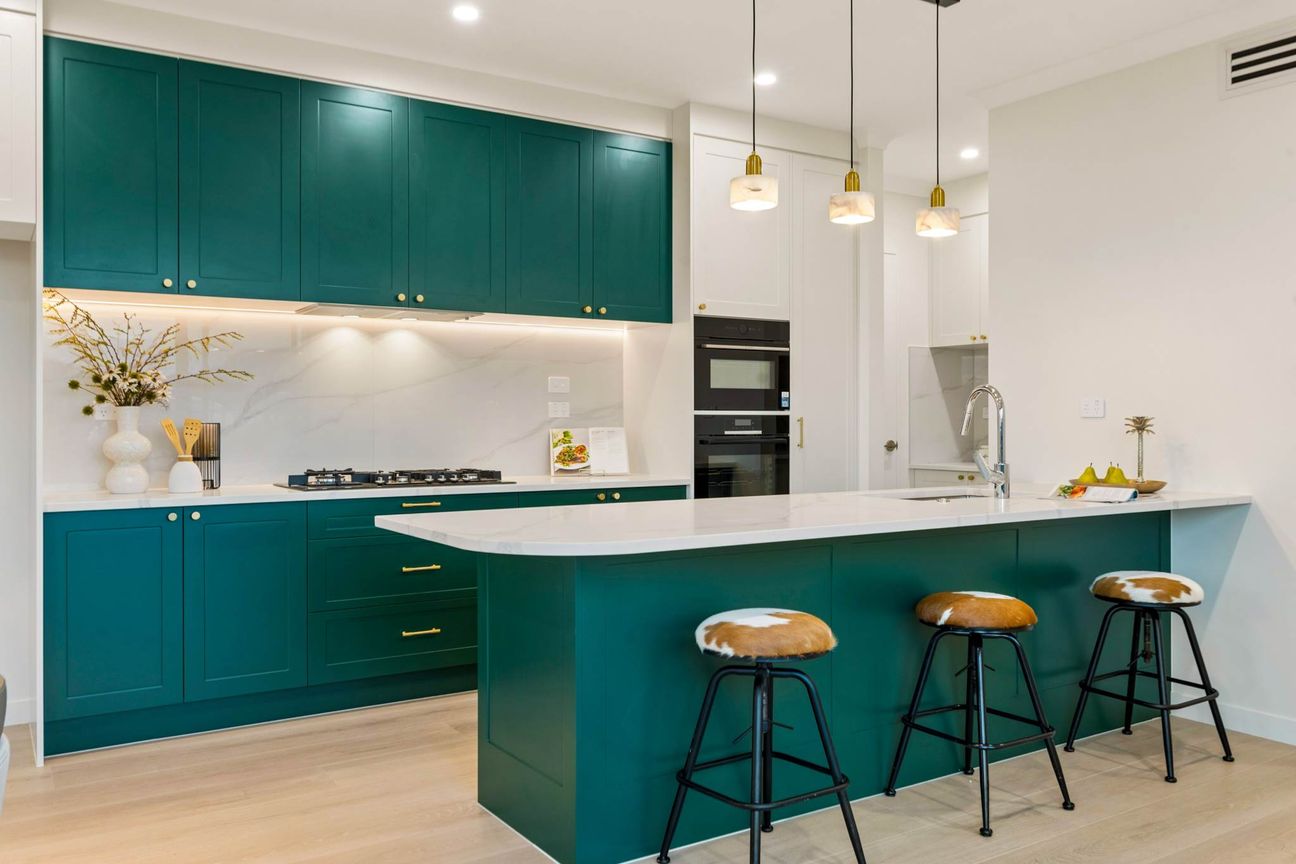 Luxury Living with Stunning Reserve Views – pohled 5