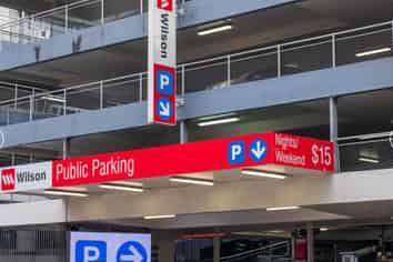 23-31 Hobson Street, Auckland City, Auckland Central