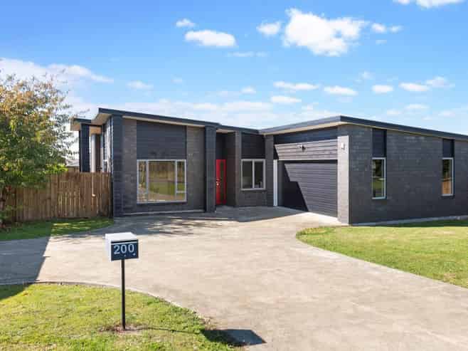 200 Helenslee Road, Pokeno