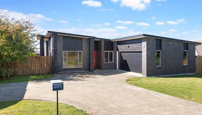 200 Helenslee Road, Pokeno