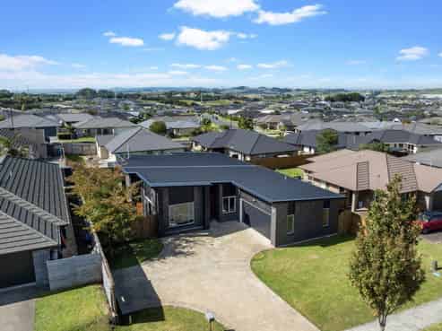 200 Helenslee Road, Pokeno
