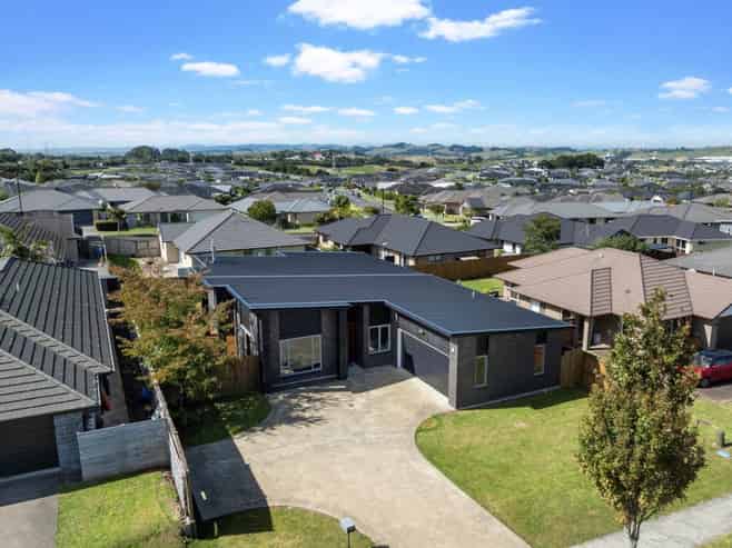 200 Helenslee Road, Pokeno