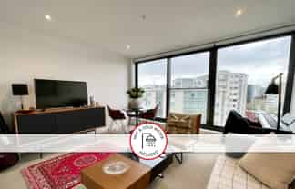 1104/147 Nelson Street, Auckland Central