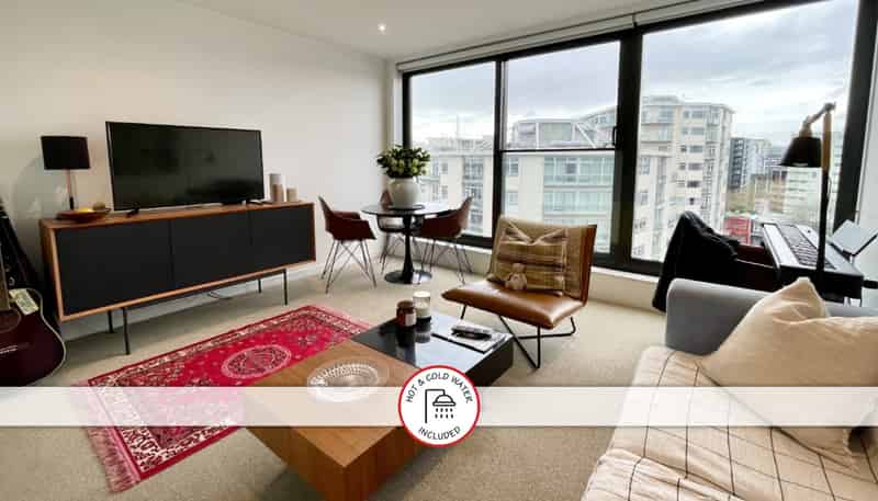 1104/147 Nelson Street, Auckland Central