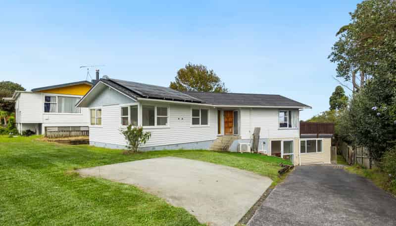 4 Riverhills Avenue, Pakuranga Heights