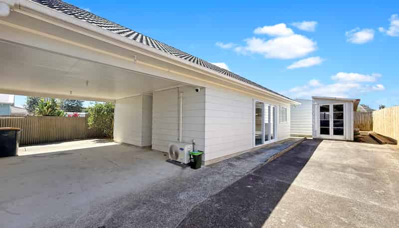 45a Hamill Road, Otara
