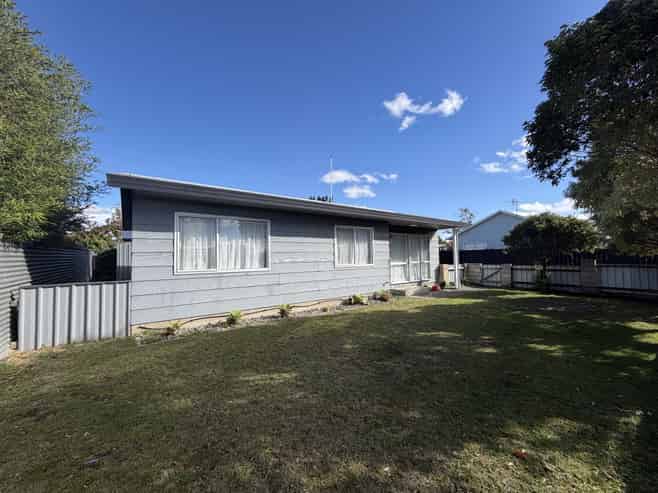 233A Flaxmere Avenue, Flaxmere