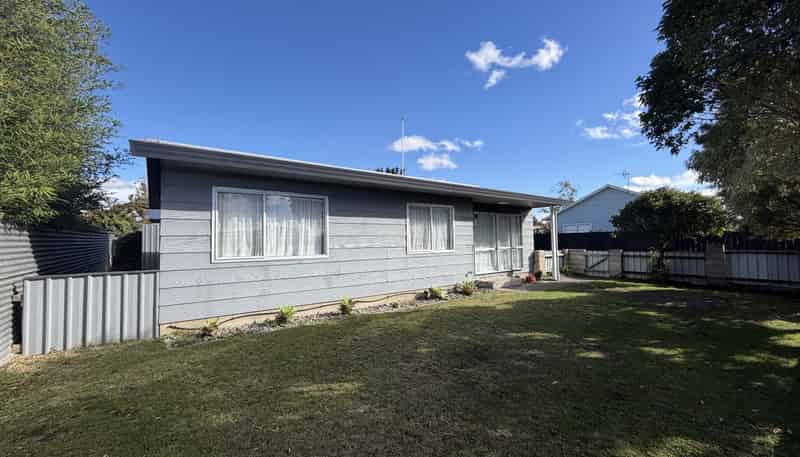 233A Flaxmere Avenue, Flaxmere